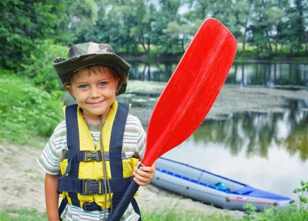 Pourquoi choisir un camping 4 étoiles à argelès avec camping le lagon
