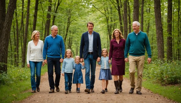 Hébergements famille : bien choisir dans les landes